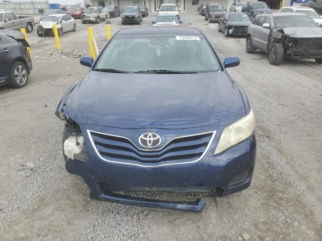 Photo 4 VIN: 4T1BF3EK2BU649695 - TOYOTA CAMRY 