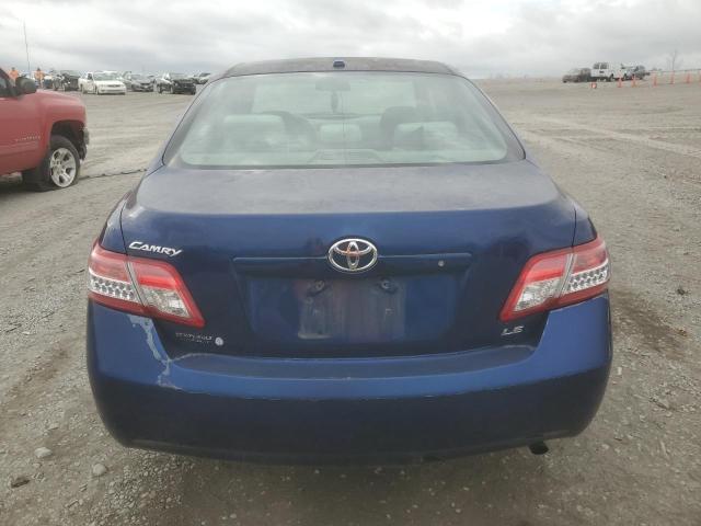 Photo 5 VIN: 4T1BF3EK2BU649695 - TOYOTA CAMRY 