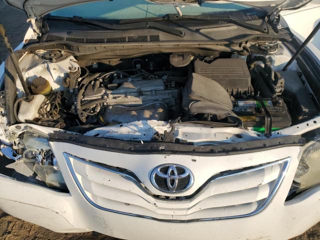 Photo 10 VIN: 4T1BF3EK2BU650040 - TOYOTA CAMRY BASE 