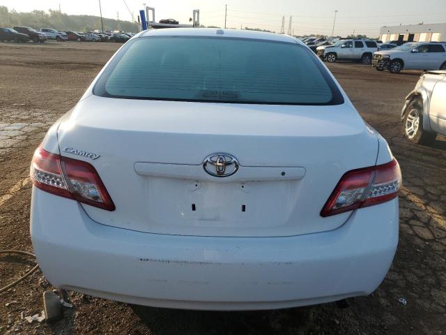 Photo 5 VIN: 4T1BF3EK2BU650040 - TOYOTA CAMRY BASE 