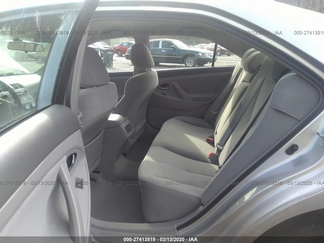 Photo 7 VIN: 4T1BF3EK2BU654444 - TOYOTA CAMRY 