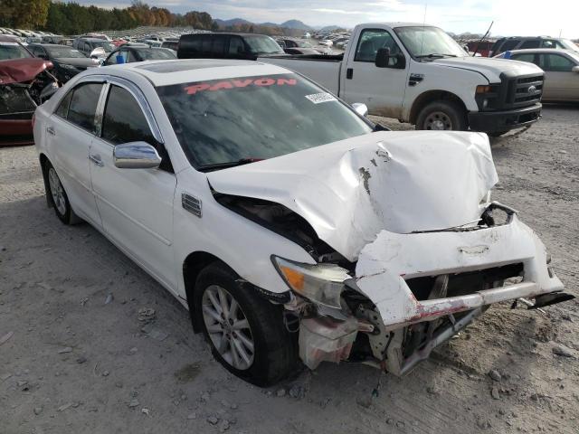 Photo 0 VIN: 4T1BF3EK2BU654993 - TOYOTA CAMRY BASE 