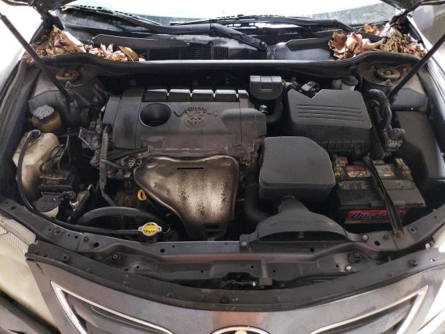 Photo 10 VIN: 4T1BF3EK2BU655674 - TOYOTA CAMRY 