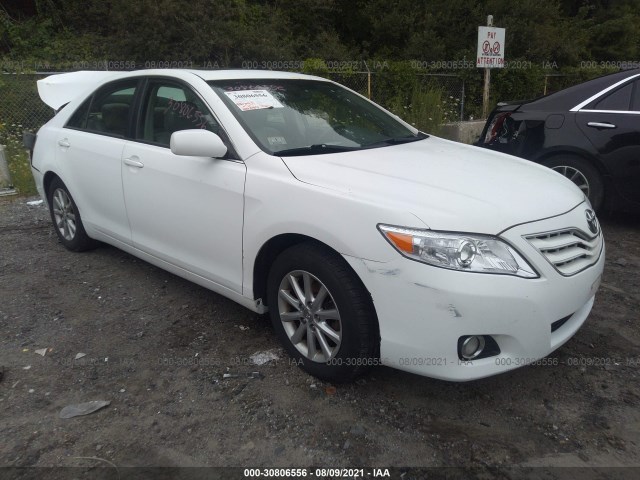 Photo 0 VIN: 4T1BF3EK2BU655772 - TOYOTA CAMRY 