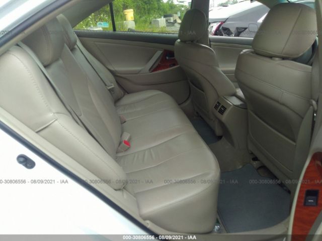 Photo 7 VIN: 4T1BF3EK2BU655772 - TOYOTA CAMRY 