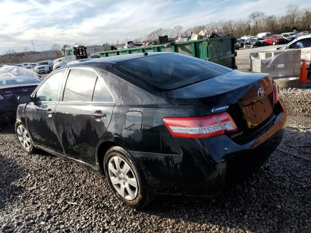 Photo 1 VIN: 4T1BF3EK2BU662673 - TOYOTA CAMRY BASE 