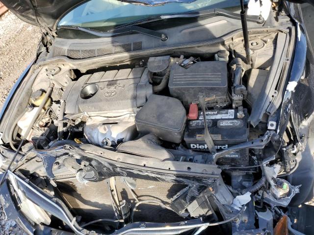 Photo 10 VIN: 4T1BF3EK2BU662673 - TOYOTA CAMRY BASE 