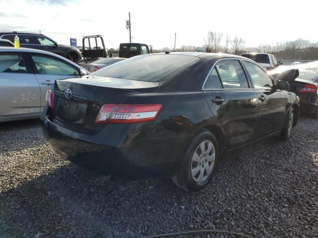 Photo 2 VIN: 4T1BF3EK2BU662673 - TOYOTA CAMRY BASE 