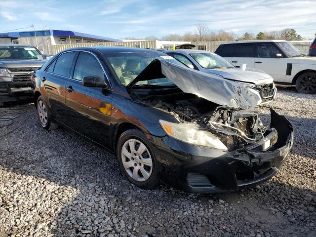 Photo 3 VIN: 4T1BF3EK2BU662673 - TOYOTA CAMRY BASE 