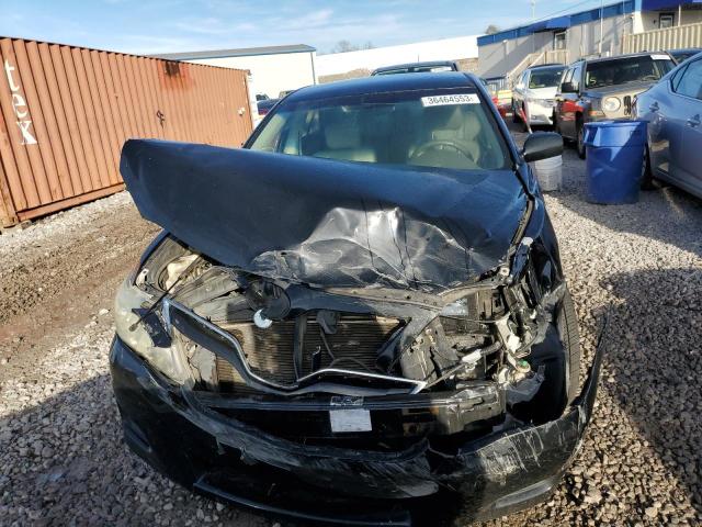 Photo 4 VIN: 4T1BF3EK2BU662673 - TOYOTA CAMRY BASE 