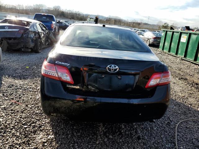 Photo 5 VIN: 4T1BF3EK2BU662673 - TOYOTA CAMRY BASE 