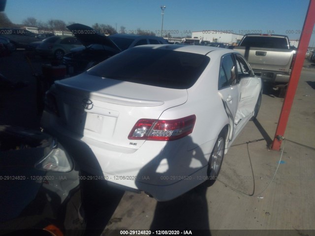 Photo 3 VIN: 4T1BF3EK2BU663189 - TOYOTA CAMRY 