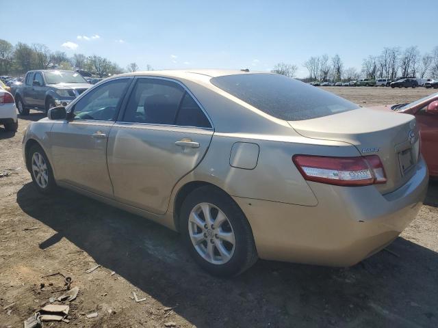 Photo 1 VIN: 4T1BF3EK2BU665167 - TOYOTA CAMRY BASE 