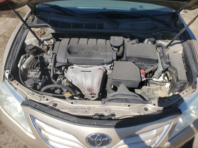 Photo 10 VIN: 4T1BF3EK2BU665167 - TOYOTA CAMRY BASE 