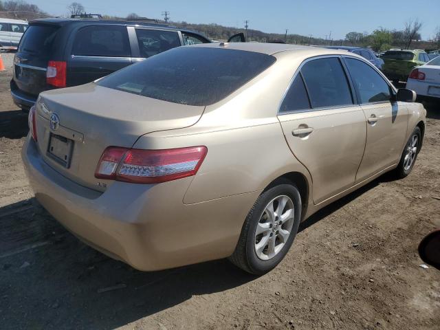 Photo 2 VIN: 4T1BF3EK2BU665167 - TOYOTA CAMRY BASE 