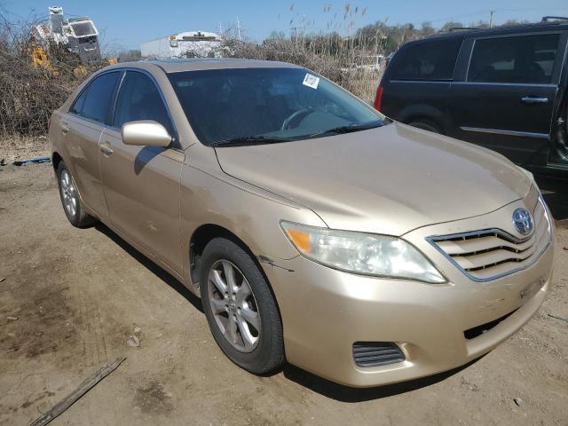 Photo 3 VIN: 4T1BF3EK2BU665167 - TOYOTA CAMRY BASE 