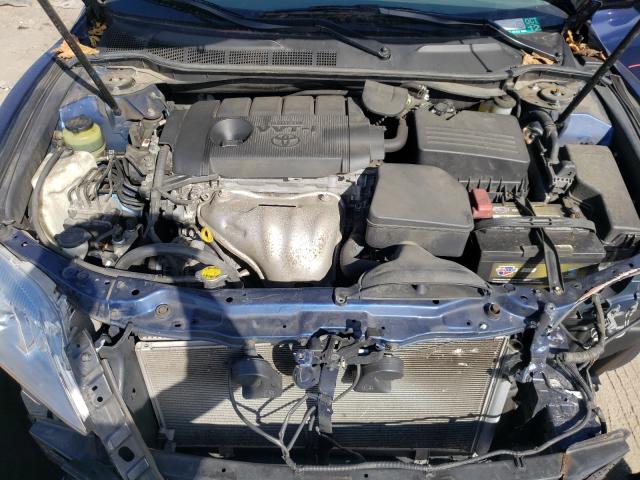 Photo 6 VIN: 4T1BF3EK2BU666562 - TOYOTA CAMRY BASE 