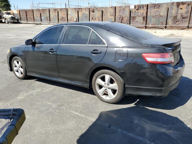 Photo 1 VIN: 4T1BF3EK2BU667405 - TOYOTA CAMRY BASE 