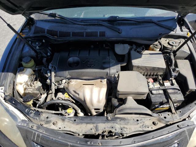 Photo 10 VIN: 4T1BF3EK2BU667405 - TOYOTA CAMRY BASE 