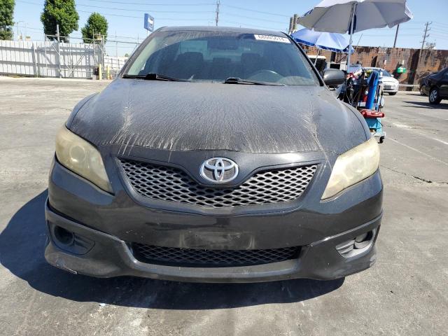 Photo 4 VIN: 4T1BF3EK2BU667405 - TOYOTA CAMRY BASE 