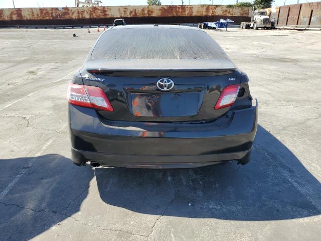 Photo 5 VIN: 4T1BF3EK2BU667405 - TOYOTA CAMRY BASE 