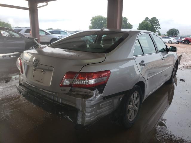 Photo 3 VIN: 4T1BF3EK2BU668571 - TOYOTA CAMRY BASE 