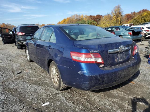 Photo 2 VIN: 4T1BF3EK2BU668781 - TOYOTA CAMRY BASE 