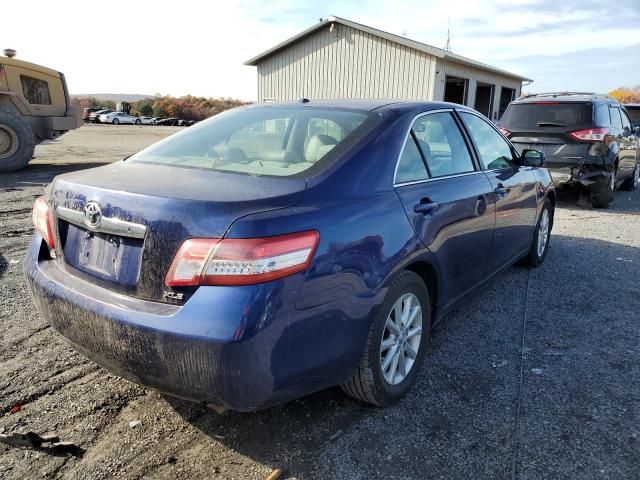 Photo 3 VIN: 4T1BF3EK2BU668781 - TOYOTA CAMRY BASE 