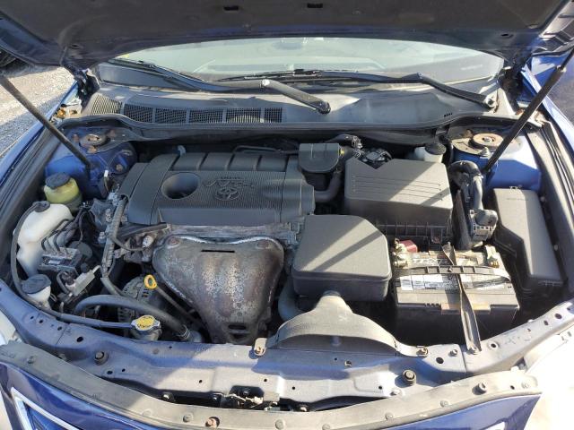 Photo 6 VIN: 4T1BF3EK2BU668781 - TOYOTA CAMRY BASE 