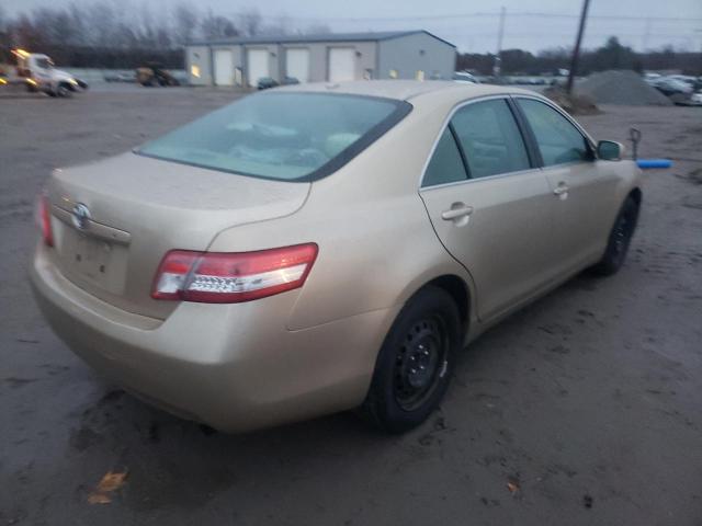 Photo 2 VIN: 4T1BF3EK2BU670725 - TOYOTA CAMRY BASE 