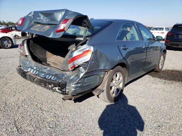 Photo 3 VIN: 4T1BF3EK2BU671423 - TOYOTA CAMRY BASE 