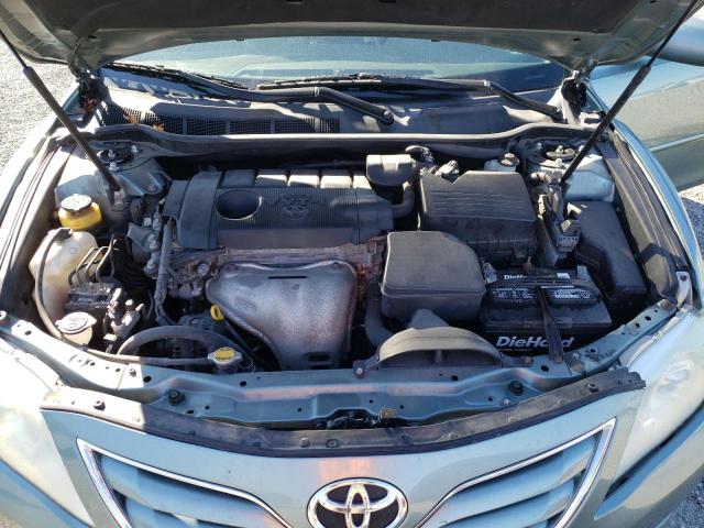 Photo 6 VIN: 4T1BF3EK2BU671423 - TOYOTA CAMRY BASE 