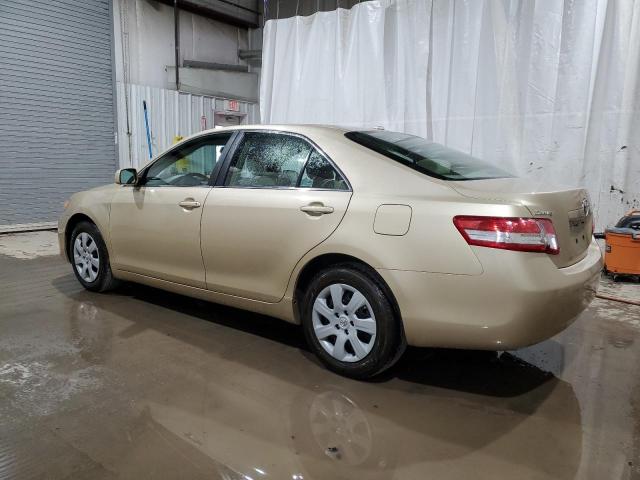 Photo 1 VIN: 4T1BF3EK2BU671891 - TOYOTA CAMRY 