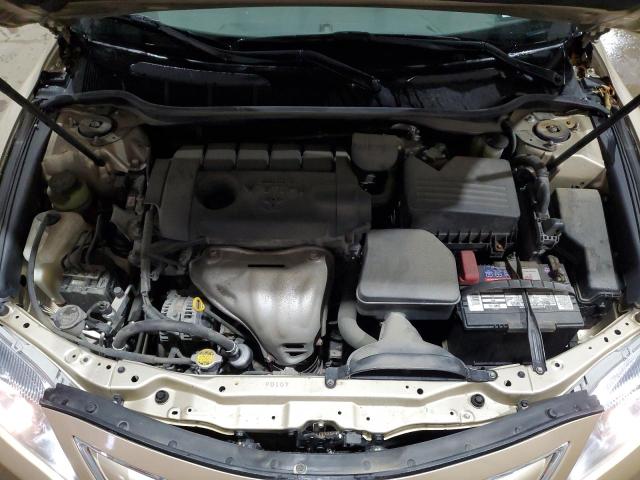 Photo 10 VIN: 4T1BF3EK2BU671891 - TOYOTA CAMRY 