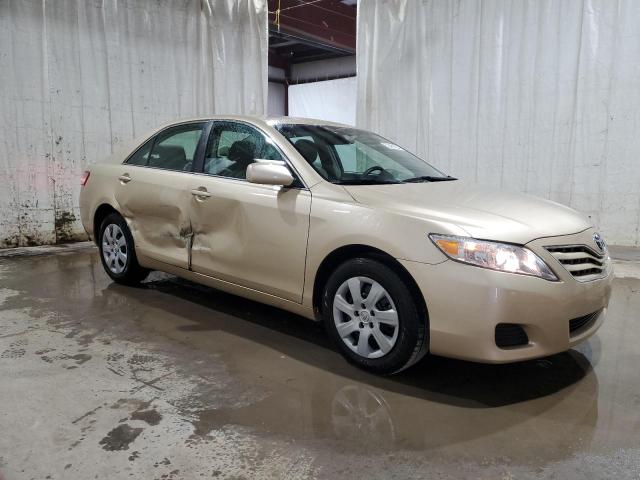 Photo 3 VIN: 4T1BF3EK2BU671891 - TOYOTA CAMRY 