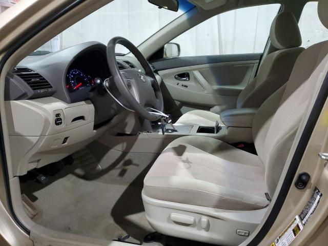 Photo 6 VIN: 4T1BF3EK2BU671891 - TOYOTA CAMRY 