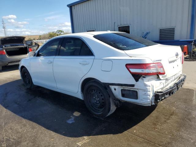 Photo 1 VIN: 4T1BF3EK2BU672068 - TOYOTA CAMRY 