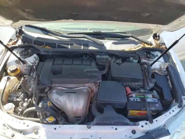 Photo 10 VIN: 4T1BF3EK2BU672068 - TOYOTA CAMRY 