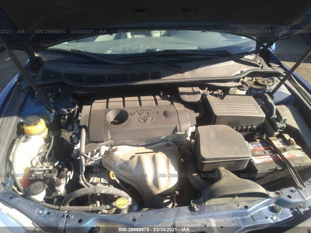 Photo 9 VIN: 4T1BF3EK2BU674807 - TOYOTA CAMRY 