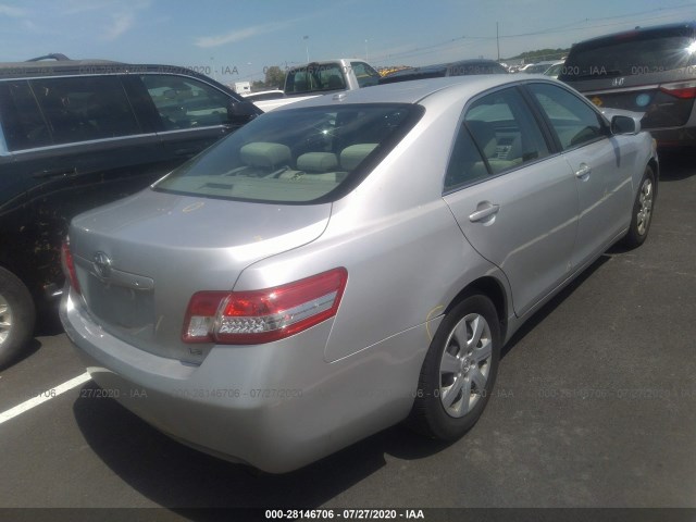 Photo 3 VIN: 4T1BF3EK2BU675794 - TOYOTA CAMRY 