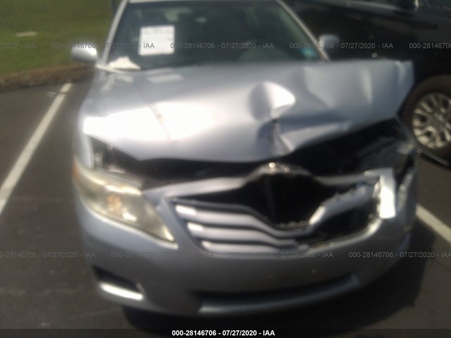 Photo 5 VIN: 4T1BF3EK2BU675794 - TOYOTA CAMRY 