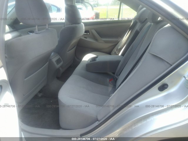 Photo 7 VIN: 4T1BF3EK2BU675794 - TOYOTA CAMRY 