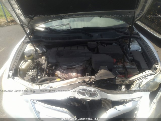 Photo 9 VIN: 4T1BF3EK2BU675794 - TOYOTA CAMRY 