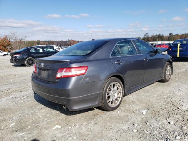 Photo 3 VIN: 4T1BF3EK2BU679408 - TOYOTA CAMRY BASE 