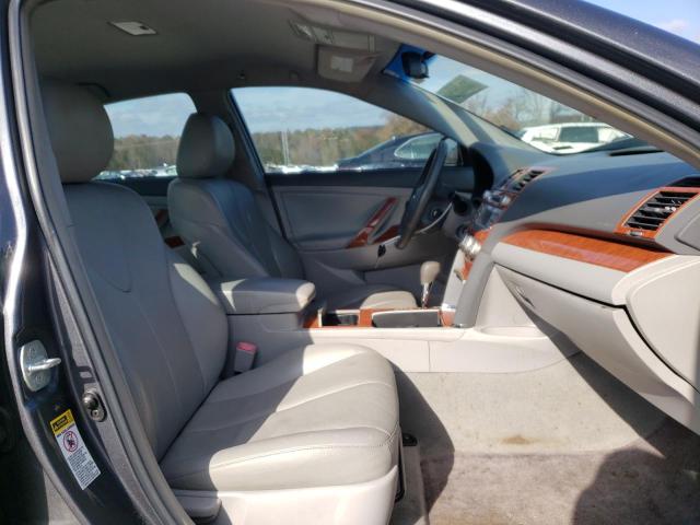 Photo 4 VIN: 4T1BF3EK2BU679408 - TOYOTA CAMRY BASE 