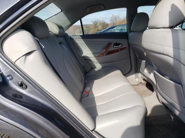 Photo 5 VIN: 4T1BF3EK2BU679408 - TOYOTA CAMRY BASE 