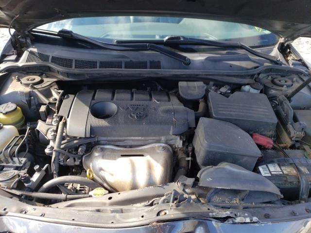 Photo 6 VIN: 4T1BF3EK2BU679408 - TOYOTA CAMRY BASE 