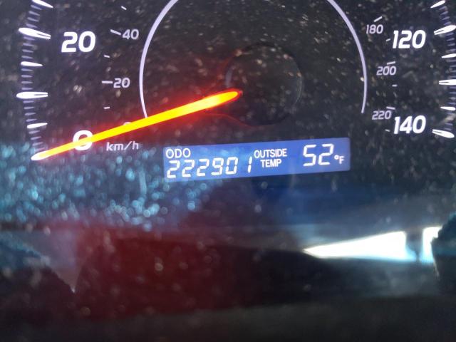 Photo 7 VIN: 4T1BF3EK2BU679408 - TOYOTA CAMRY BASE 