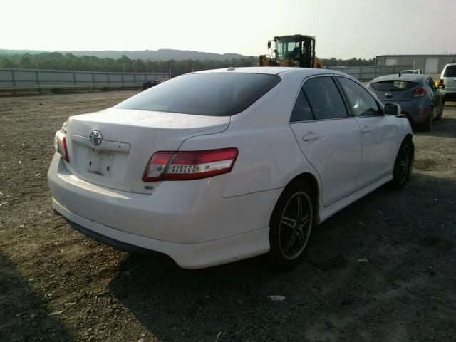 Photo 3 VIN: 4T1BF3EK2BU680204 - TOYOTA CAMRY BASE 