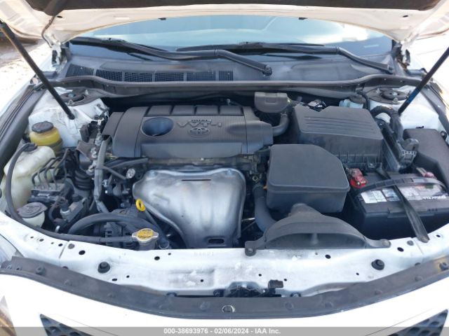 Photo 9 VIN: 4T1BF3EK2BU682308 - TOYOTA CAMRY 